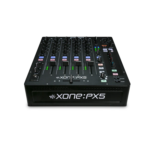 XONE:PX5
