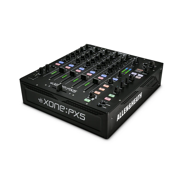 XONE:PX5