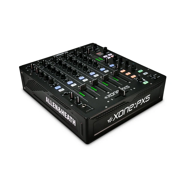 XONE:PX5