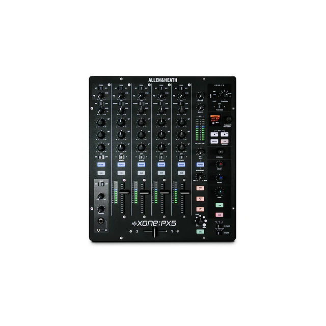 XONE:PX5