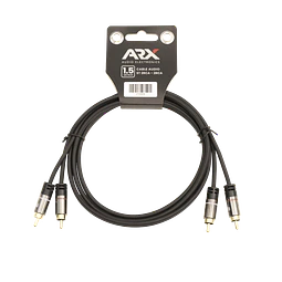 Cable RCA a RCA ARX 1.5M
