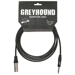 Cable XLR/ JACK Klotz  3m