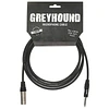 Cable XLR/ JACK Klotz  3m
