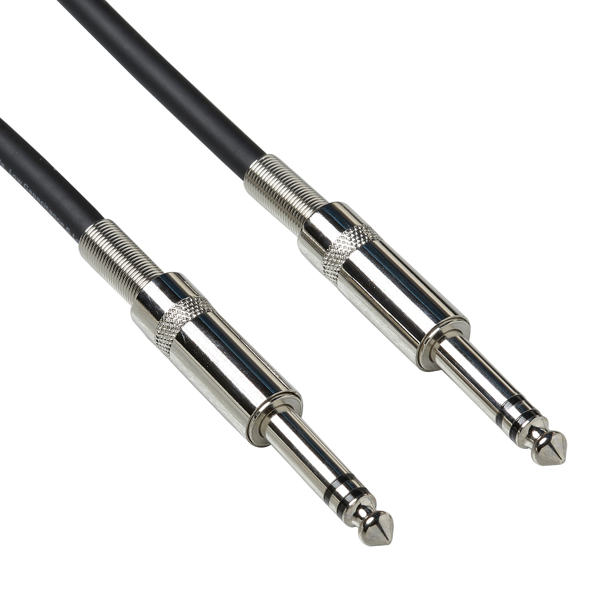 Cable TRS–TRS 3m