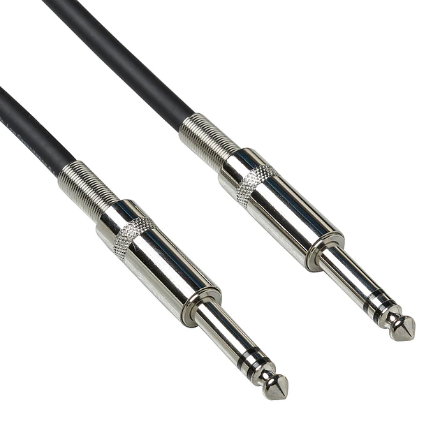 Cable TRS–TRS 3m