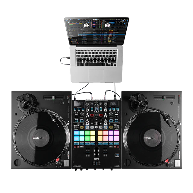 RP-5000 MK4