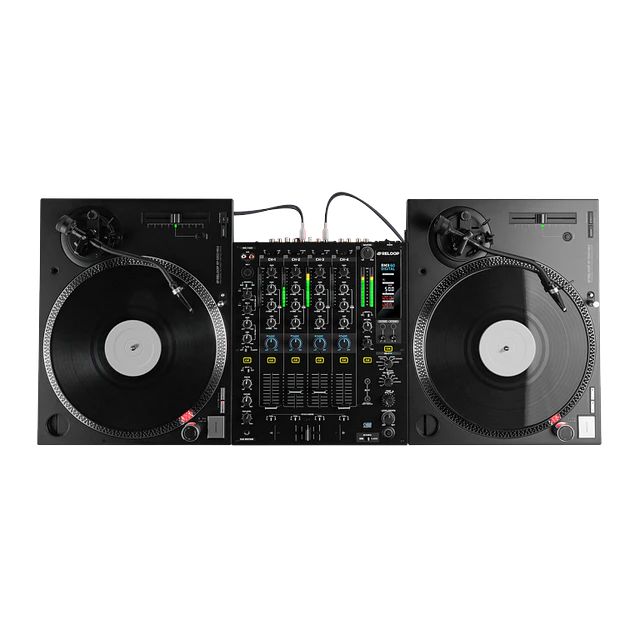RP-5000 MK4