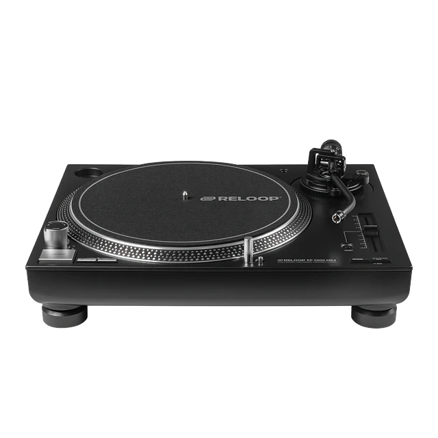 RP-5000 MK4