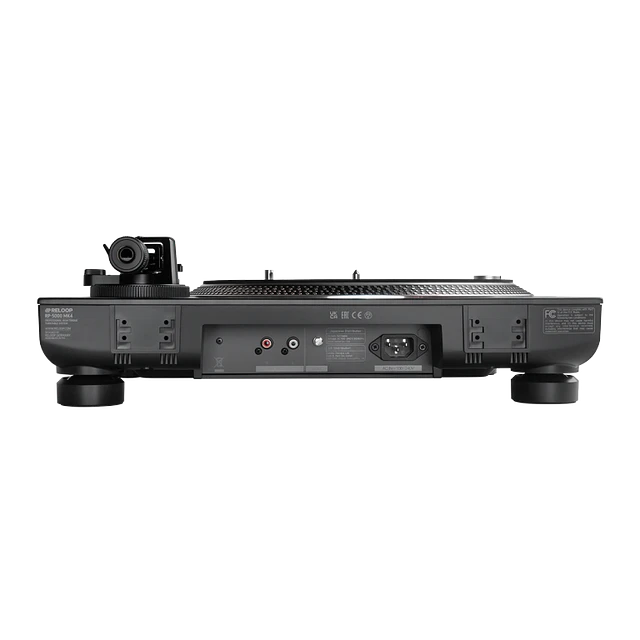 RP-5000 MK4