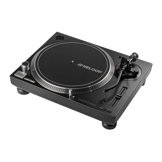 RP-5000 MK4