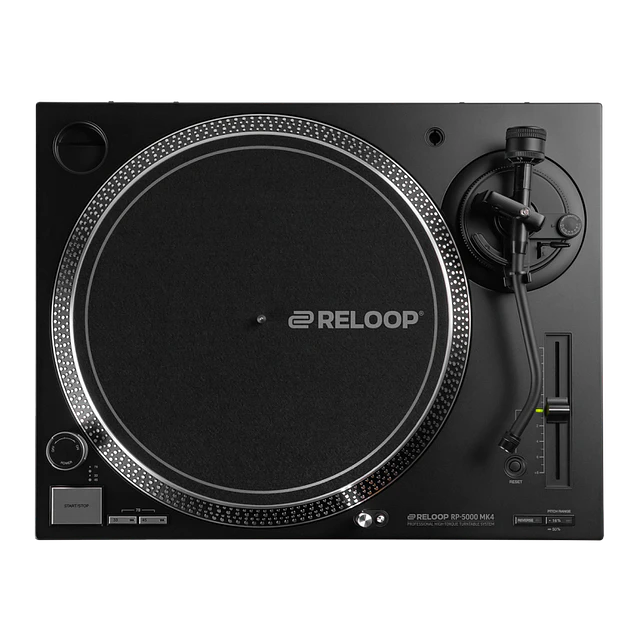RP-5000 MK4