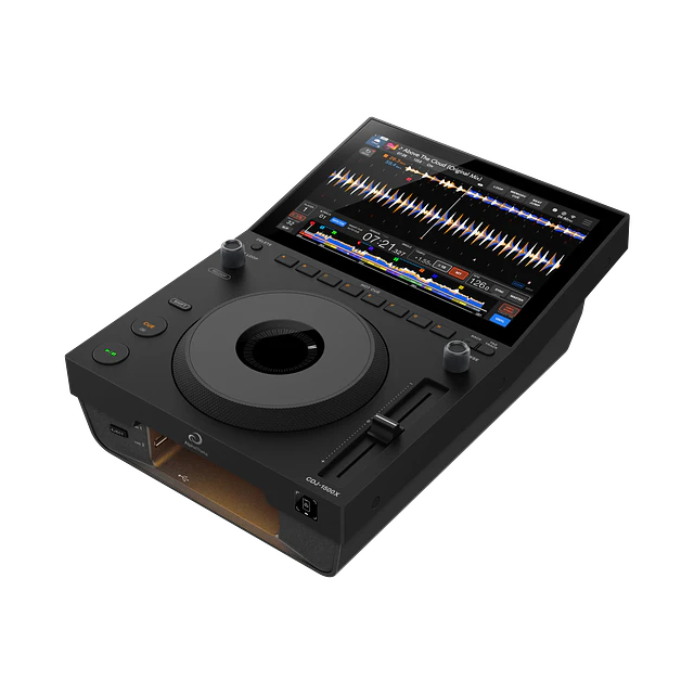 CDJ-1500X
