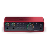 Scarlett 2i2 4th Gen