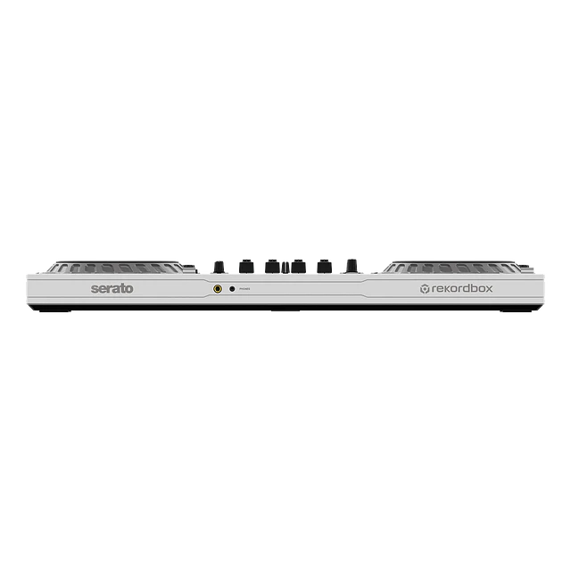 DDJ-FLX10-W - Edición Limitada