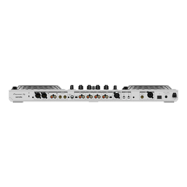 DDJ-FLX10-W - Edición Limitada
