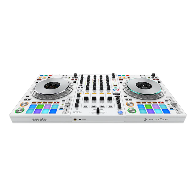 DDJ-FLX10-W - Edición Limitada