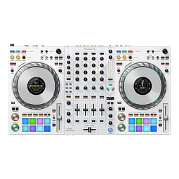 DDJ-FLX10-W - Edición Limitada