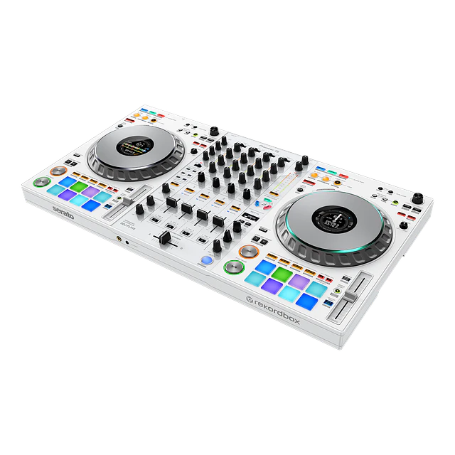 DDJ-FLX10-W - Edición Limitada