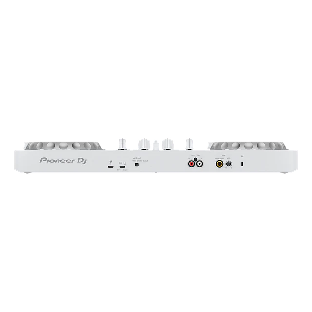 DDJ-FLX4-W