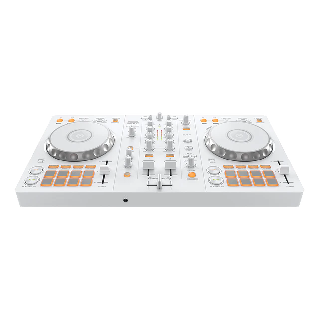 DDJ-FLX4-W