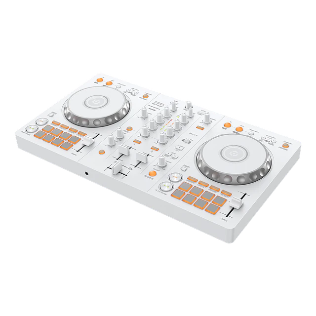 DDJ-FLX4-W