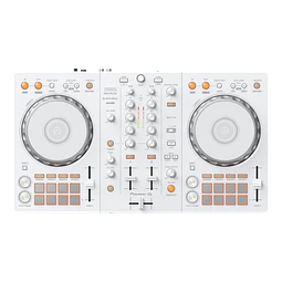 DDJ-FLX4-W