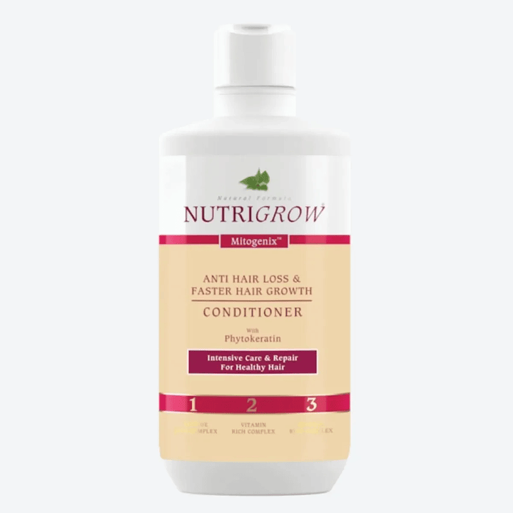 Acondicionador Anticaída y Rápido Crecimiento Nutrigrow 1