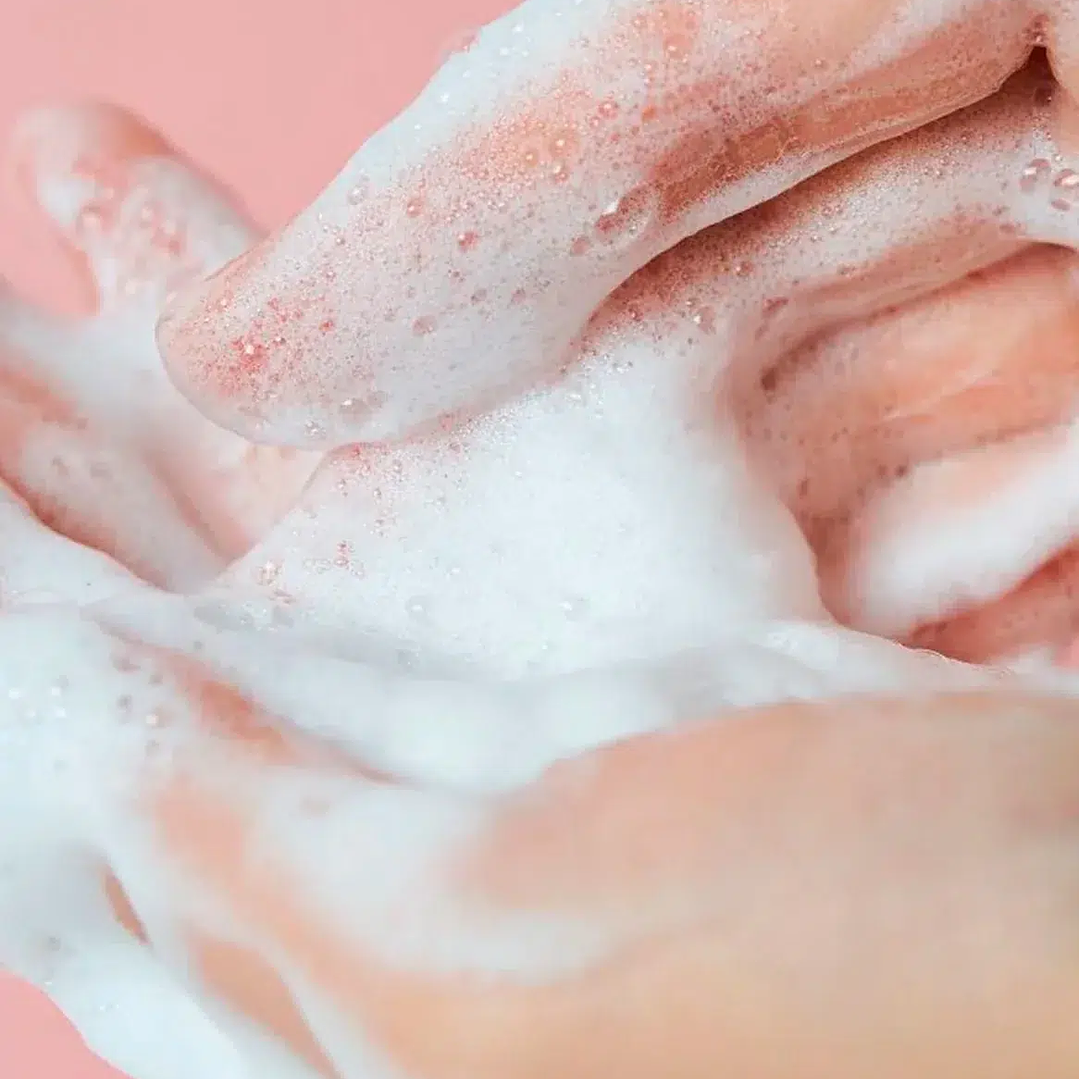 Centella Poremizing Deep Cleansing Foam 125mL  3