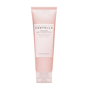 Centella Poremizing Deep Cleansing Foam 125mL 
