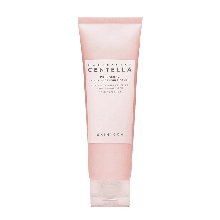 Centella Poremizing Deep Cleansing Foam 125mL  1
