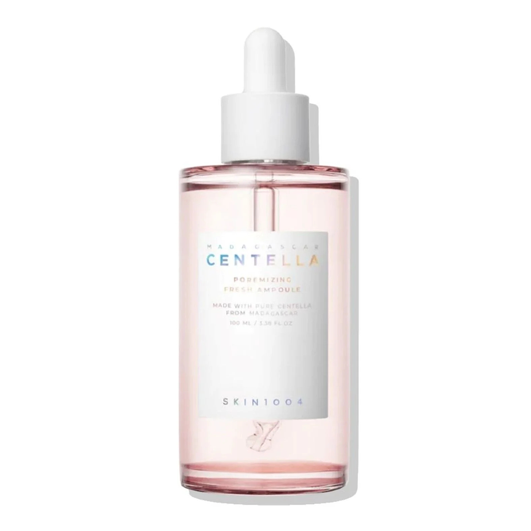 Madagascar Centella Poremizing Fresh Ampoule 1
