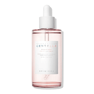 Madagascar Centella Poremizing Fresh Ampoule