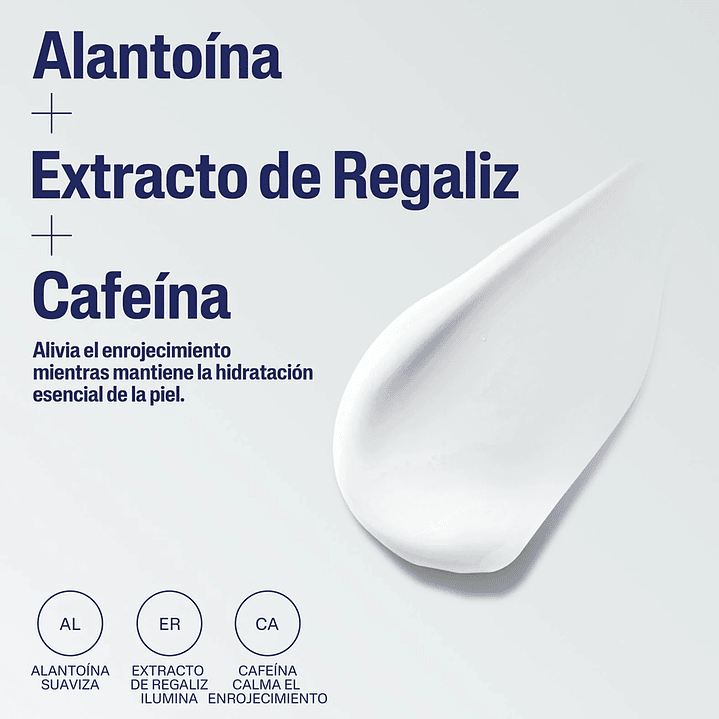 Crema Cetaphil Pro Ar Calm Conrol Hidratante Facial 50 mL 2