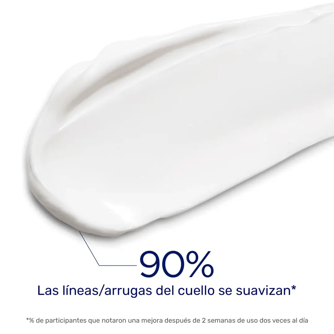 TRIPLE FIRMING NECK CREAM CON MICRODIPÉPTIDO (Crema de cuello y escote 80 gr.) 2