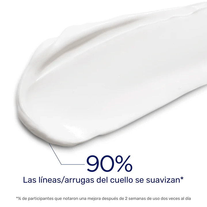 TRIPLE FIRMING NECK CREAM CON MICRODIPÉPTIDO (Crema de cuello y escote 80 gr.) 2