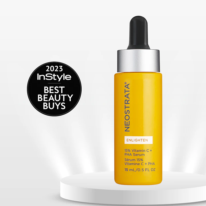 Vitamina C. Serum Iluminador - Potente Aclarante, 15 ml- 1