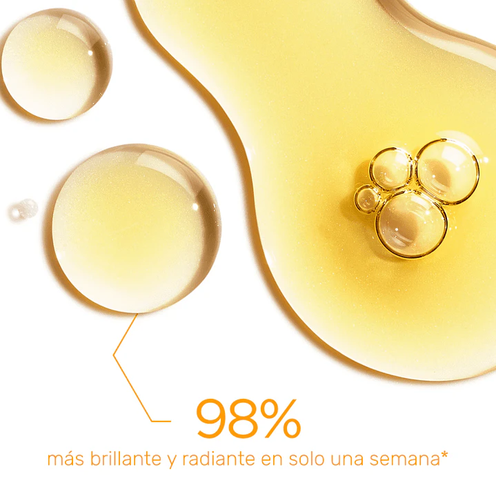 Vitamina C. Serum Iluminador - Potente Aclarante, 15 ml- 2