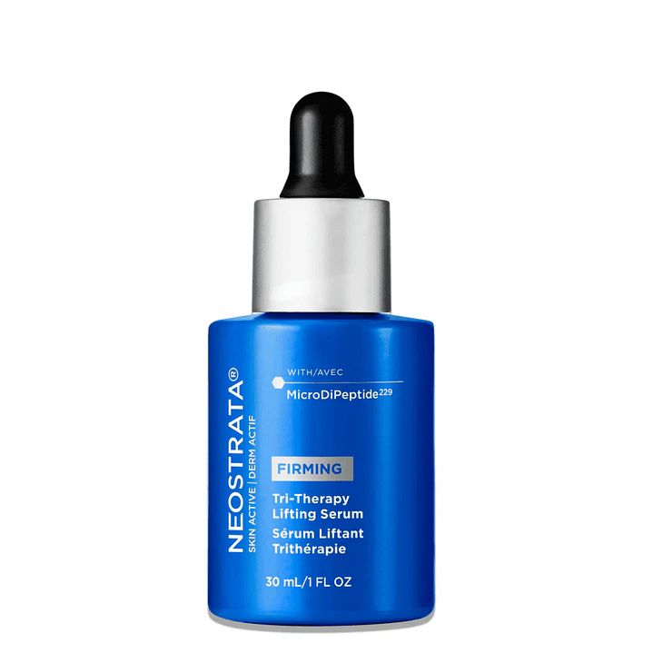 TRI – THERAPY LIFTING SERUM, con tecnología MicroDiPeptido229 1