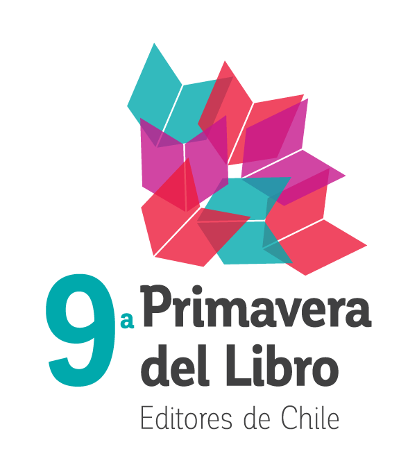 La 9° Primavera del Libro piensa a Chile