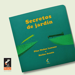 Secretos de jardín