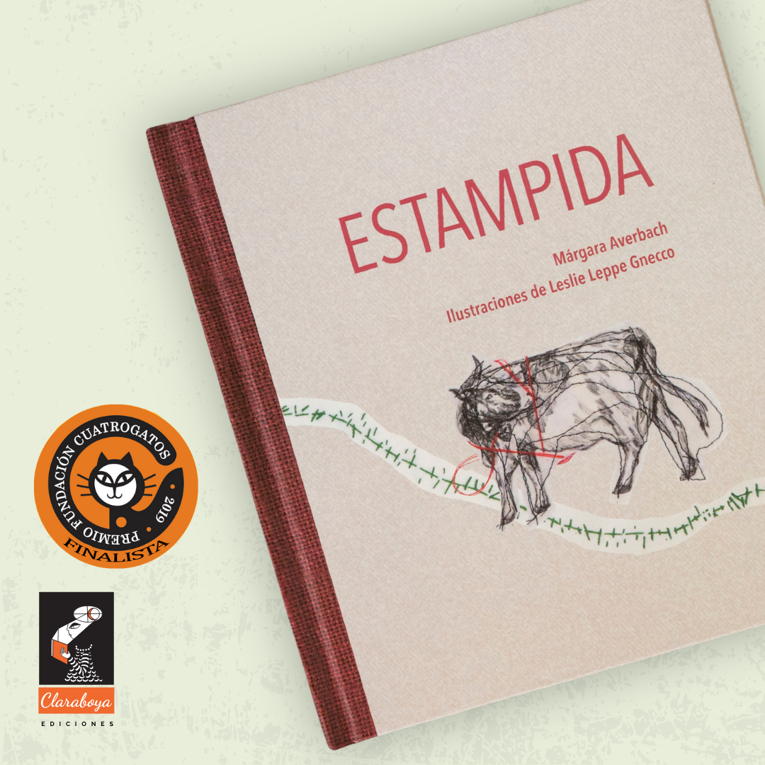 Estampida