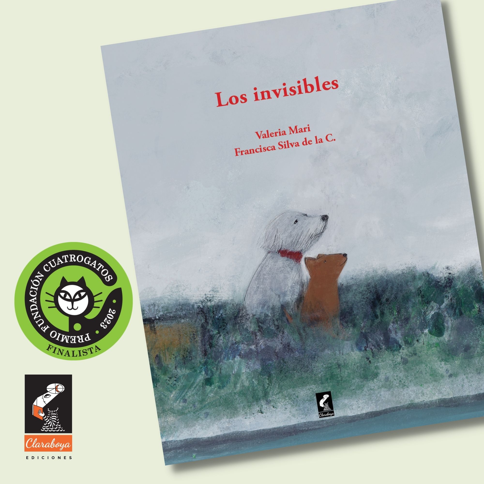 Los invisibles 