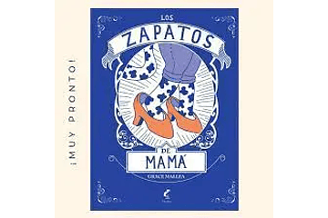 Los Zapatos de Mamá en La Tercera