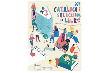  Catálogo de Selección CRA: 6 títulos de Claraboya Ediciones