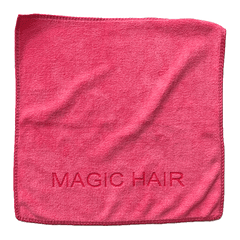 Toalla de Cabello Anti estática Magic Hair