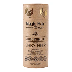 Stick Capilar Antifrizz