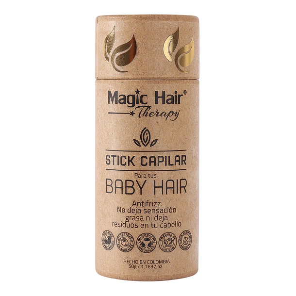 Stick Capilar Antifrizz 