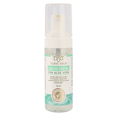 Jabón Facial de Aloe Vera