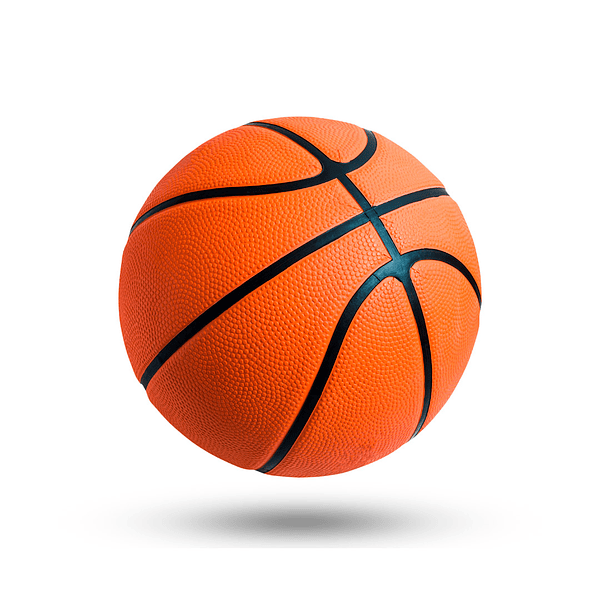 Basketball ball