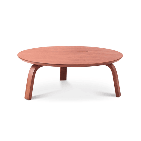 Caoba Center Table